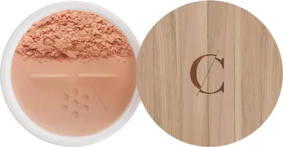 Produktbild von Couleur Caramel Bio Mineral Base 26 Hellbraun 1Un