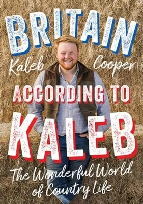 Obrázok produktu pre Britain According to Kaleb
