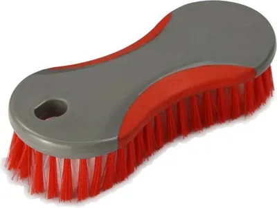 Produktbild von Toro Bodenreiniger, Rot/Grau, 16X7X4Cm_Extutc