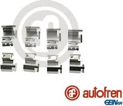 Immagine prodotto di Autofrens D42404A Booster del freno