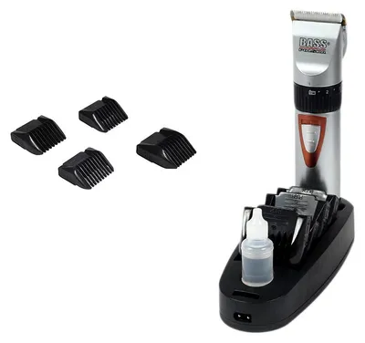 Productafbeelding van Draadloze trimmers voor honden en katten