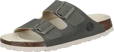 Obrázok produktu pre Pánske papuče Dr. Brinkmann BONILLO 600160, veľkosť 43 EU