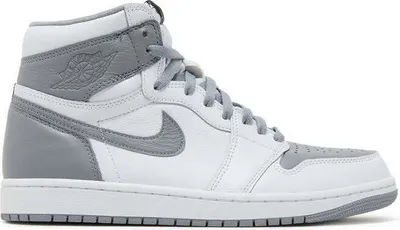 Produktbild von Air Jordan 1 Retro High OG Stealth - EU: 41