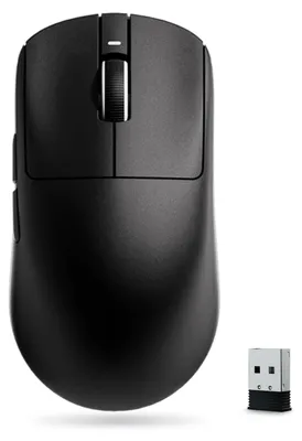 Produktbild von VXE Dragonfly Kabellose Gaming-Maus PRÄZISE SENSORIK Schwarz R1 S