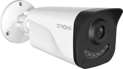 Produktbild von Strong BUL05DL0-P Security Camera