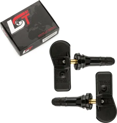 Produktbild von 2x Reifendrucksensor RDKS RDCi TPMS 433MHz für PEUGEOT 207 3008 408 5008 508 RCZ