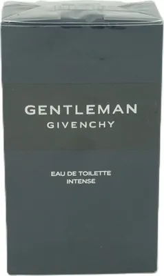Obrázek produktu pro Givenchy Gentleman EDT Intense 60 ml M