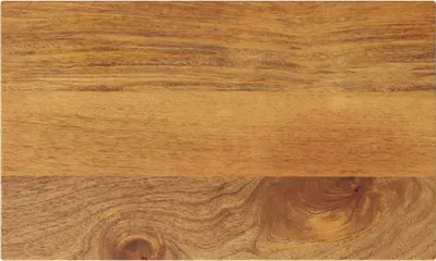 Obrázek produktu pro Stolní deska 40 x 20 x 3,8 cm obdélníková mangovníkové dřevo
