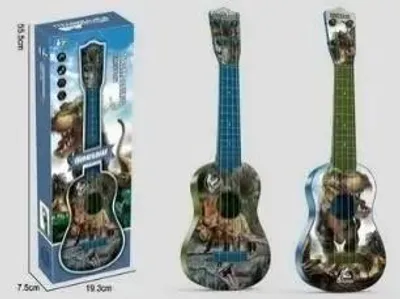 Zdjęcie produktu dla Gitara Dino mix - Madej