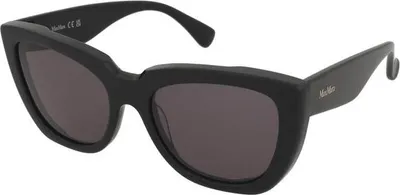 Produktbild von Sonnenbrille Max Mara MM0090 01A