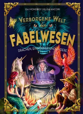 Image de Verborgene Welt der Fabelwesen
