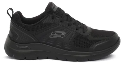 Image de Skechers, chaussures Arch Fit, modèle 233179BBK