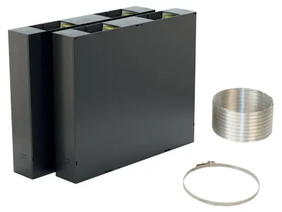 Immagine prodotto di Aria pulita più kit di riciclaggio Bosch DSZ1WW1I6