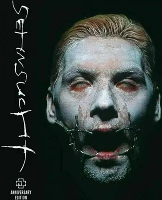 Zdjęcie produktu dla Rammstein - Sehnsucht (Anniversary Edition) (2 LP)