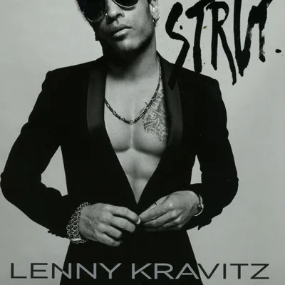 Obrázok produktu pre Lenny Kravitz: Strut