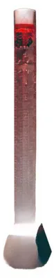 Obrázok produktu pre Column Water Columns Water Bluber Tube Wall Wall Water Game Design LED 180cm