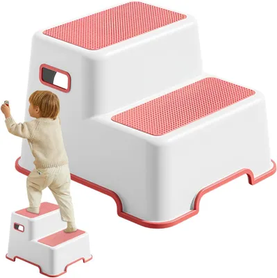 Productafbeelding van Kinderopstapkruk met antislipbasis – 2