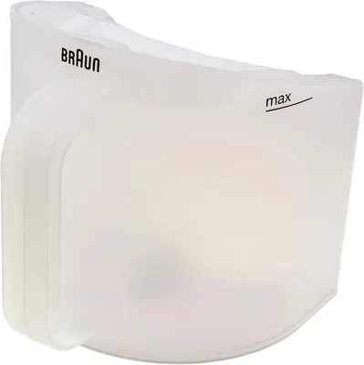 Produktbild von VIOKS Wassertank Ersatz für Braun 7312880649 für Dampfbügelstation