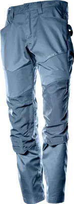 Produktbild von MASCOT 22479-230-85-82C54, Hosen, Mann, 82C54, 980 mm, 82 cm, Baumwolle, Polyester