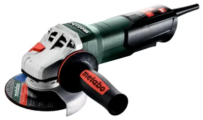 Zdjęcie produktu dla Metabo Szlifierka Kątowa 125 Wp 11-125 Quick