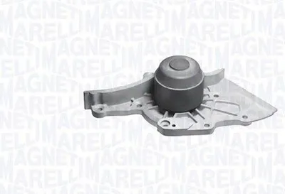 Image de MAGNETI MARELLI pompe à liquide de refroidissement 352316171207