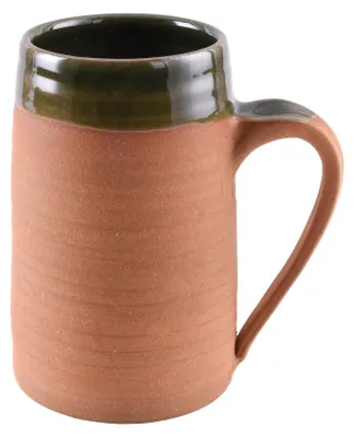 Produktbild von Historischer Bierkrug aus Ton 0,5 Liter