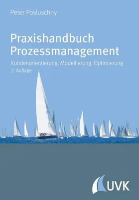 Image de Praxishandbuch Prozessmanagement