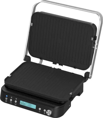 Immagine prodotto di Siguro CG-S500B Grill Mate Ultimate, ILAG®