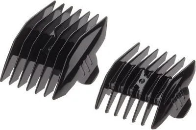 Produktbild von Efalock NXC Pro Clipper Aufsteckkamm-Set