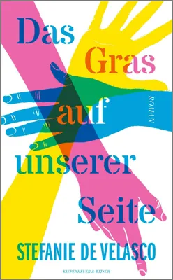 Produktbild von Das Gras auf unserer Seite