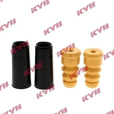 Produktbild von KYB 910228 Staubschutzsatz Stoßdämpfer Hinten für VW PASSAT Variant (3B6) PASSAT Variant (3B5) PASSAT (3B3) für AUDI A6 Avant (4B5, C5) A6 Limousine