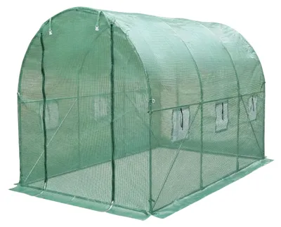 Produktbild von Folientunnel für den Garten KARDO, 2 x 3 m