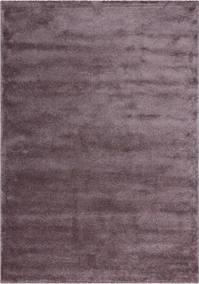 Image de Tapis Saint Lucia - Castries Violet pastel, Dimensions du tapis : 160 x 230 cm