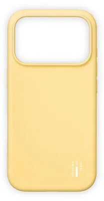 Obrázek produktu pro iDeal of Sweden IDSICMS-I2567P-516, Obal, Apple, iPhone 17 Pro Max, Žlutá
