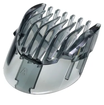 Immagine prodotto di Panasonic guida pettine A da 1mm a 10mm rasoio ER-GC51 ER-GC71 ER-GC53 ER-GC63