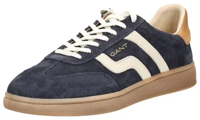 Produktbild von GANT Sneaker Sneaker Veloursleder