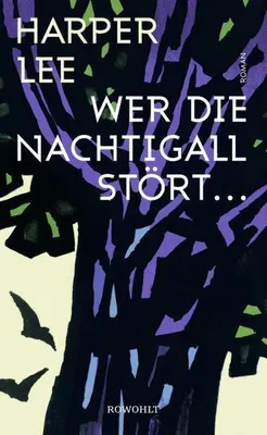 Obrázek produktu pro Wer die Nachtigall stört ...