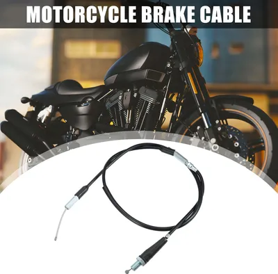 Image de Accélérateur Câble Rechange Moto Accélérateur Câble 4KB-26311-00-00