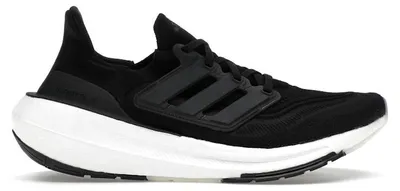 Produktbild von adidas Ultra Boost Light Core Black Crystal White (Women's) - EU 36