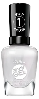 Image de SALLY HANSEN | MIRACLE GEL | Ongles