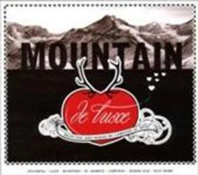 Obrázok produktu pre Mountain Deluxe 02