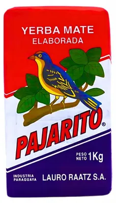 Immagine prodotto di Pajarito Elaborada Con Palo Tradicional 1kg
