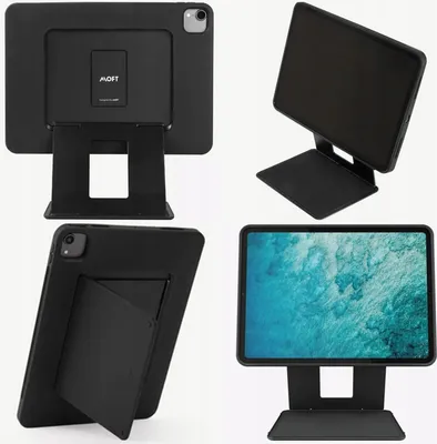 Zdjęcie produktu dla Etui MOFT do Apple iPad Pro 11" (2020)