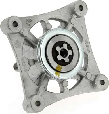 Immagine prodotto di Mandrino portacoltelli McCulloch M155-107TC M185-107TC M200-107TC M220-107TC / 5816505-01