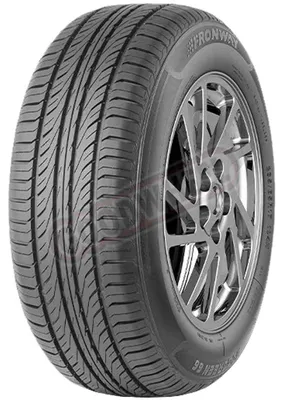 Productafbeelding van Fronway zomerbanden voor motorfietsen, type Ecogreen 66 (175/50 R16 77V)