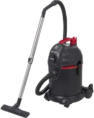 Image de Aspirateur sec/humide 1200W, réservoir de 25 litres