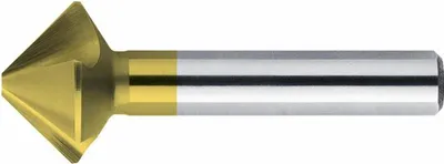 Produktbild von Exact Kegelsenker D335C TiN CBN 19,0mm Advanced