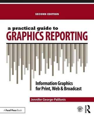 Obrázek produktu pro A Practical Guide to Graphics Reporting