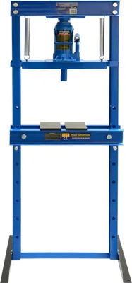 Obrázok produktu pre Hydraulický lis 12t, Geko