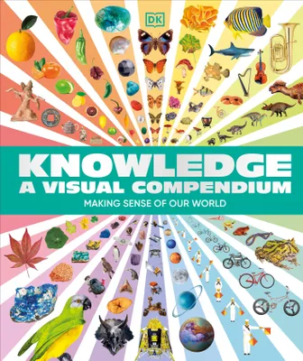 Produktbild von Knowledge a Visual Compendium